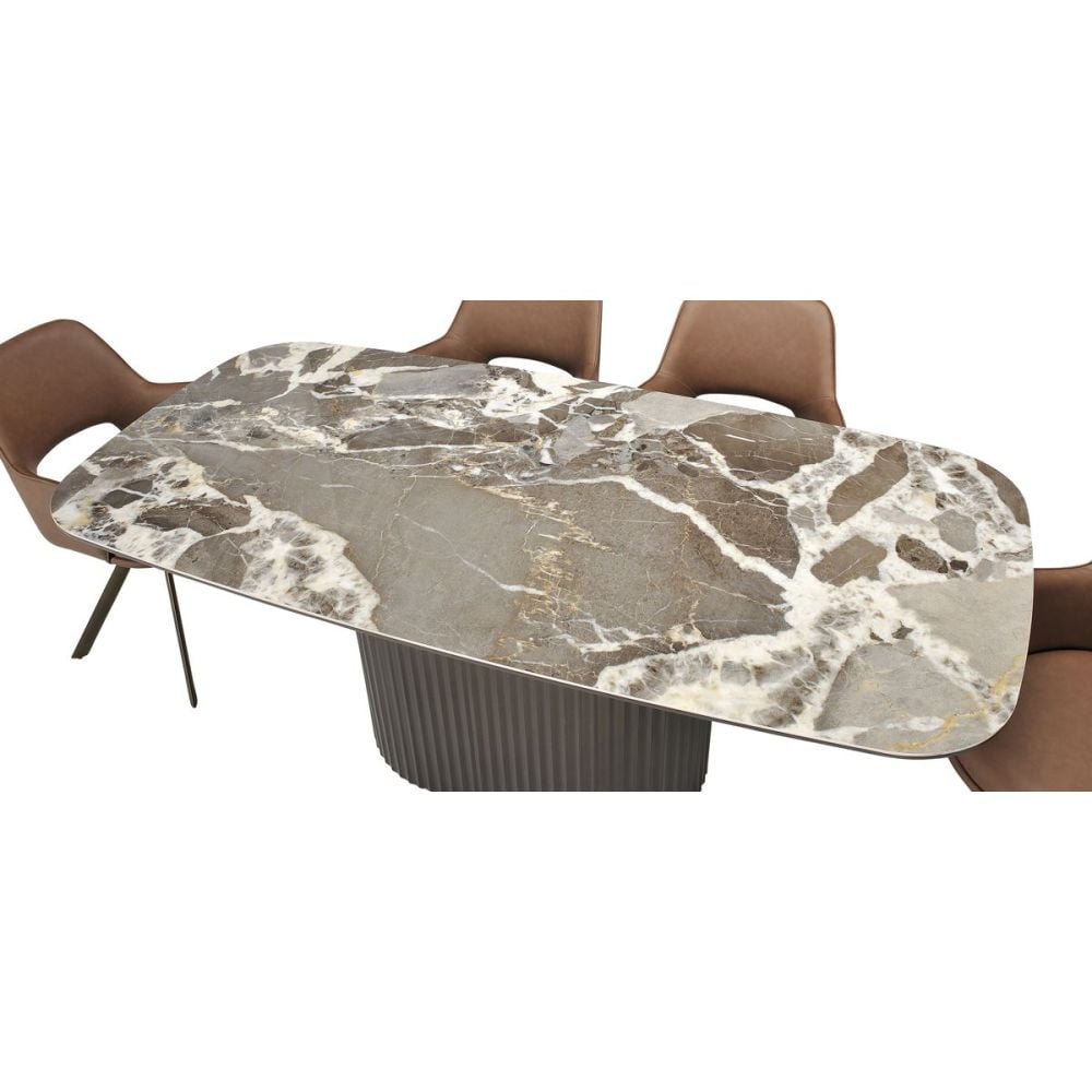 Titan 1990 Dining Table