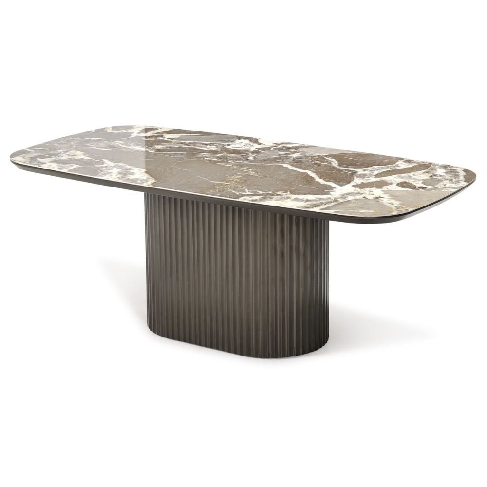 Titan 1990 Dining Table