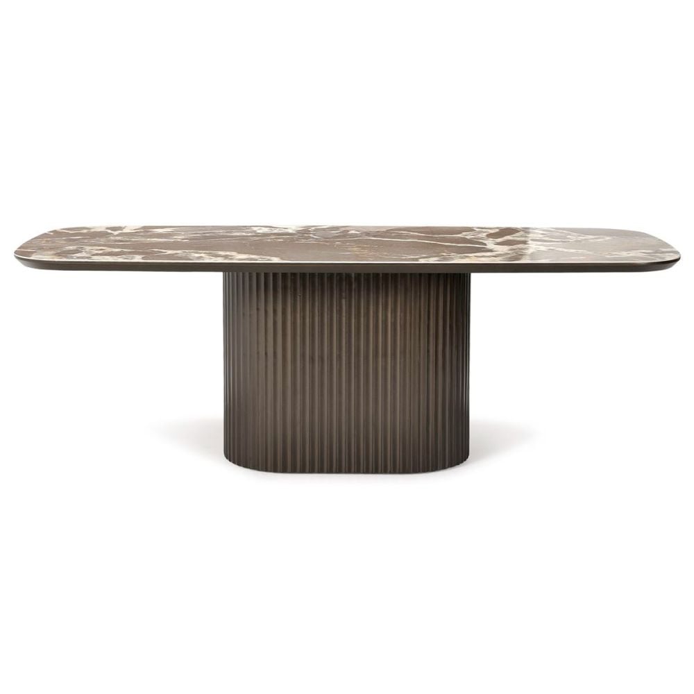 Titan 2200 Dining Table