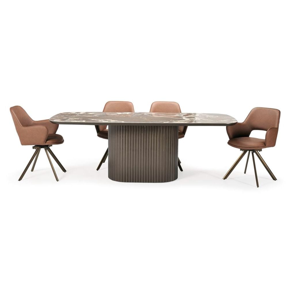 Titan 2200 Dining Table