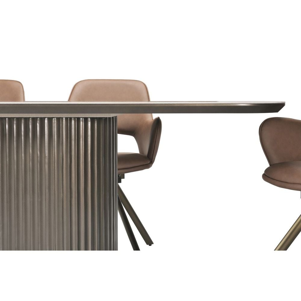 Titan 2200 Dining Table