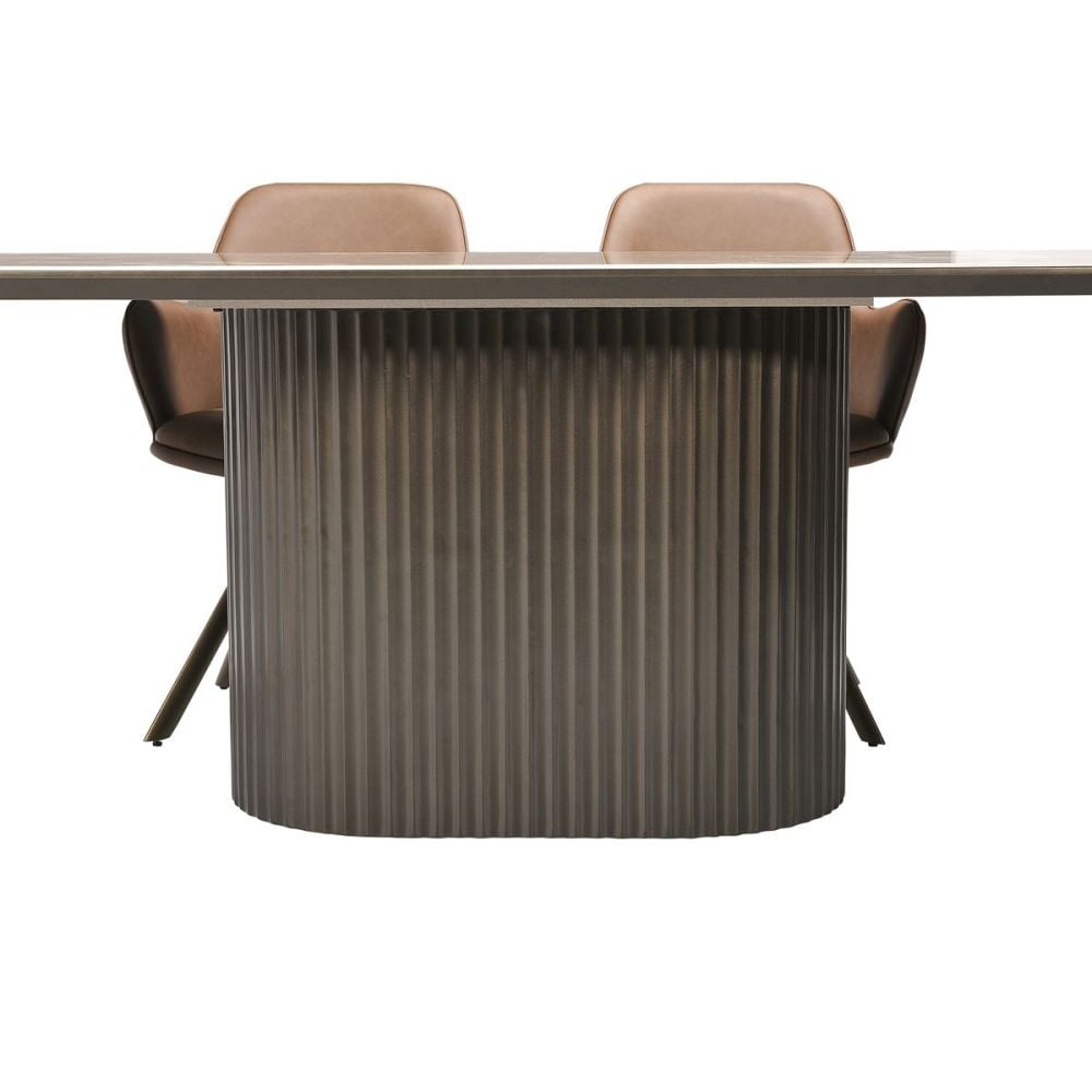 Titan 2200 Dining Table