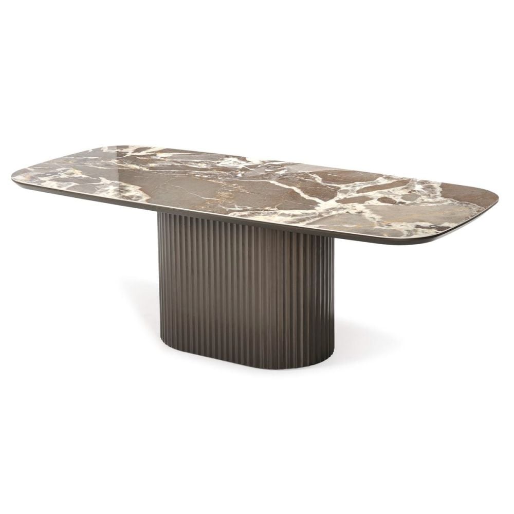 Titan 2200 Dining Table