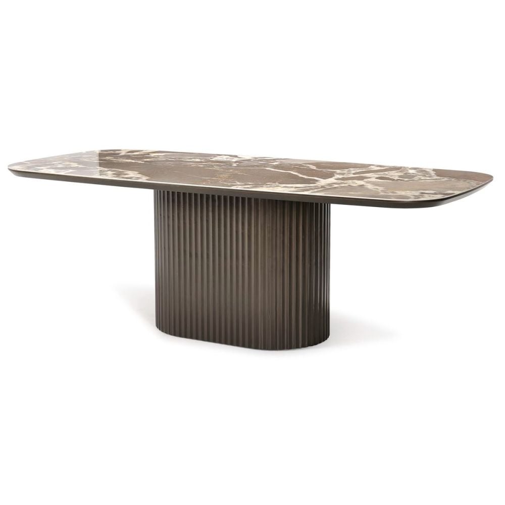 Titan 2200 Dining Table