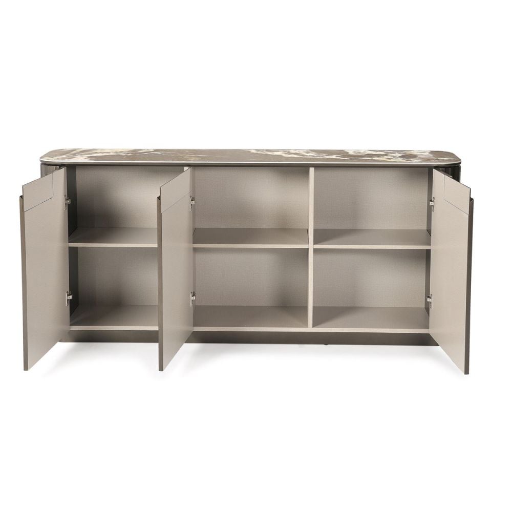 Titan 1800 Buffet