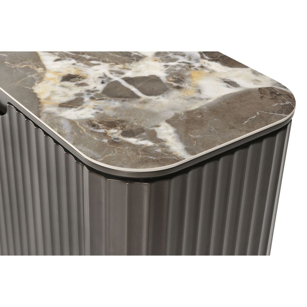 Titan 1800 Buffet