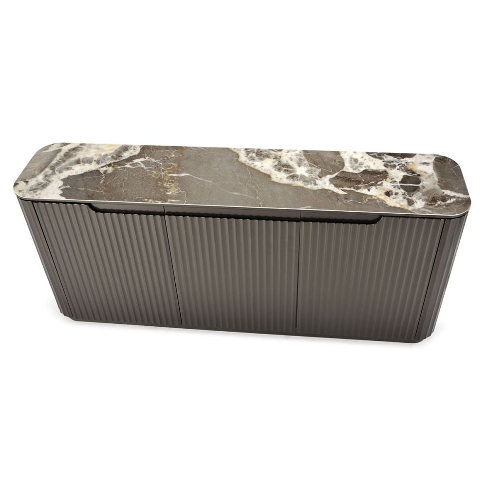 Titan 1800 Buffet