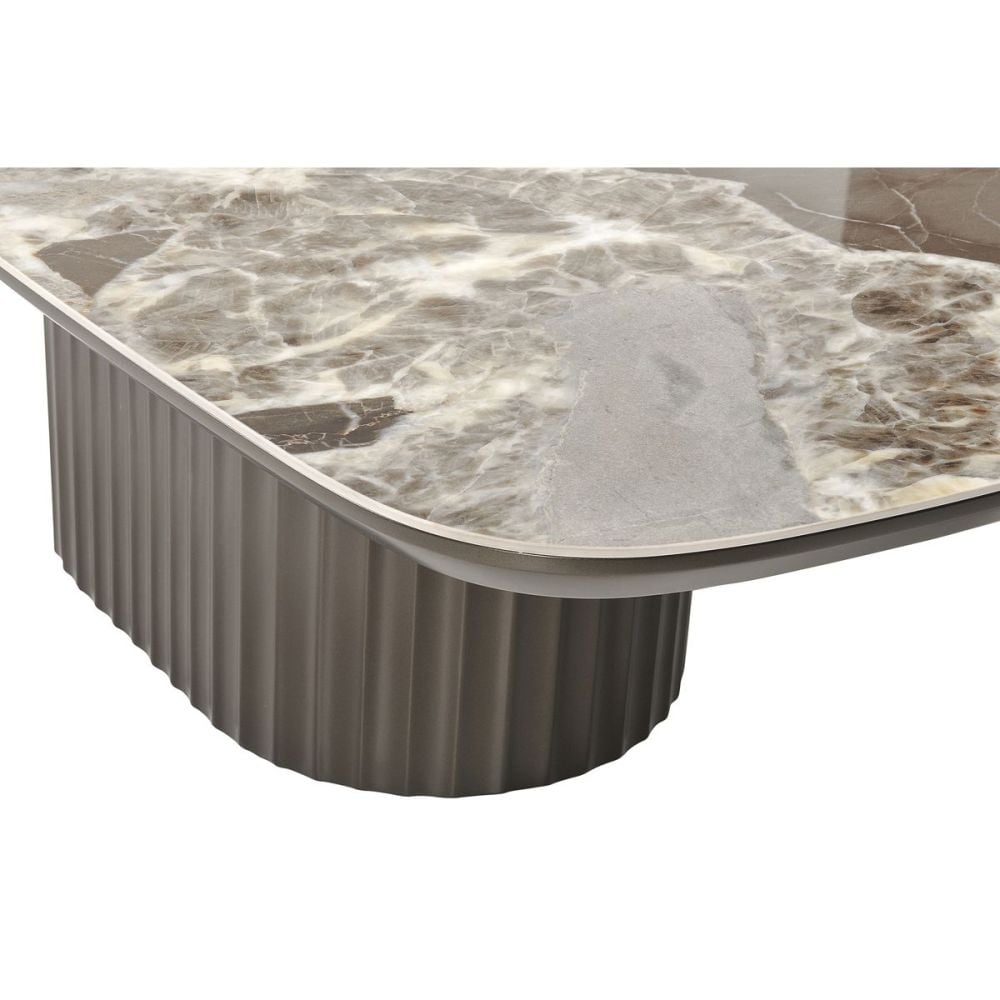 Titan 1300 Coffee Table