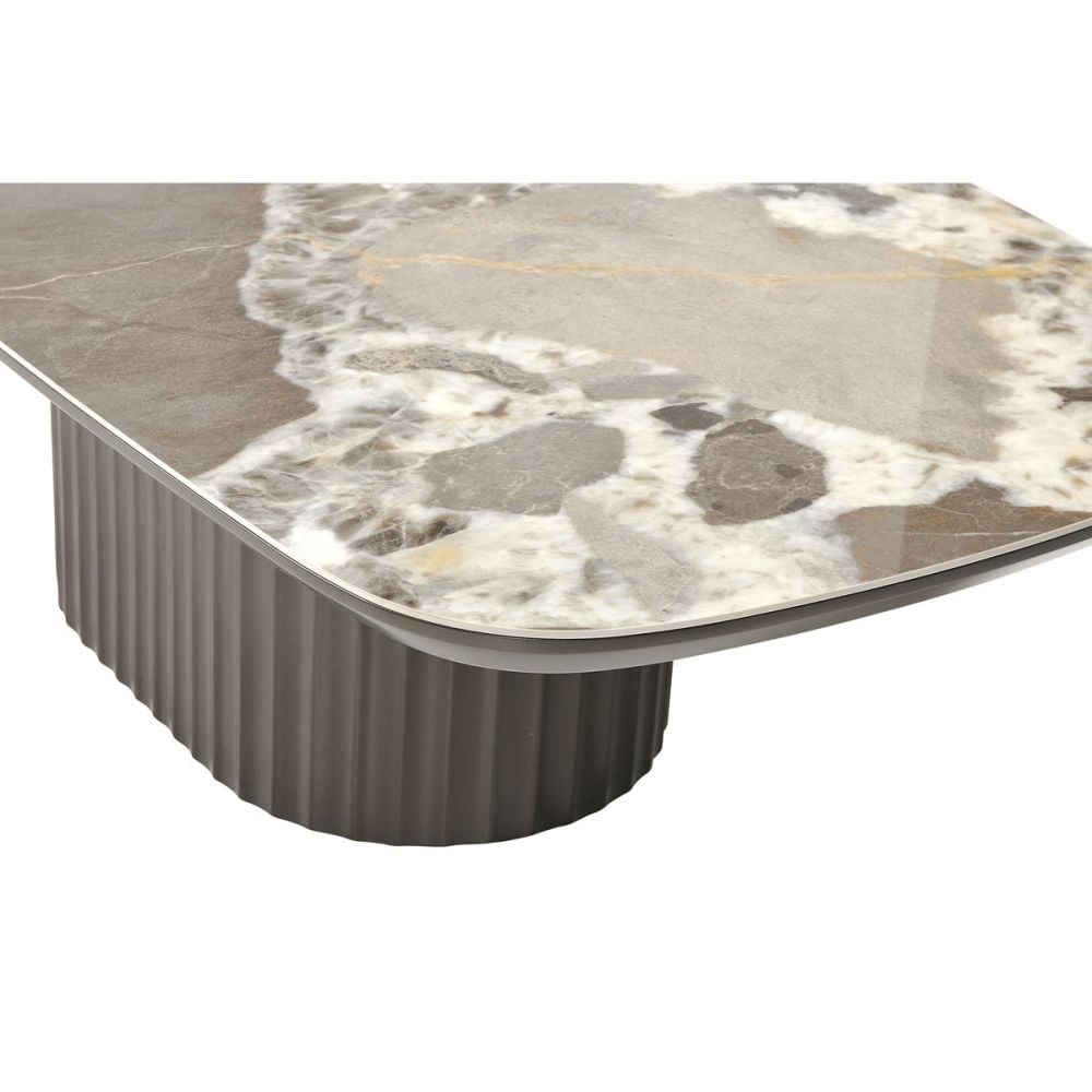 Titan 1300 Coffee Table