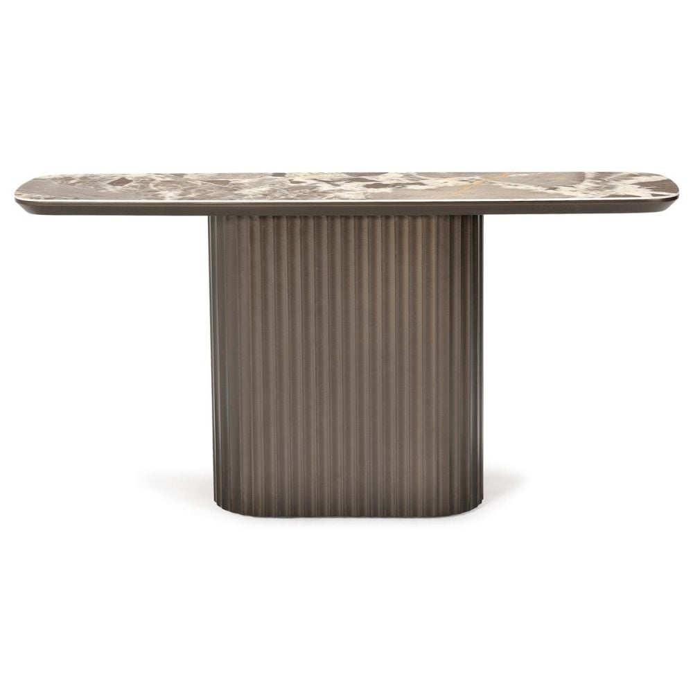 Titan 1500 Hall Table