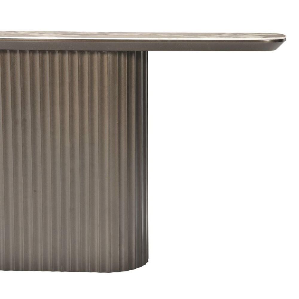 Titan 1500 Hall Table