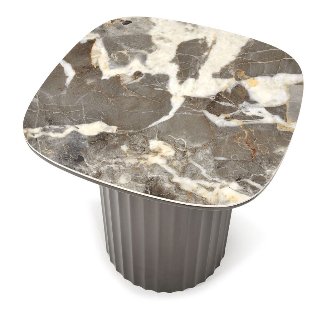 Titan Lamp Table