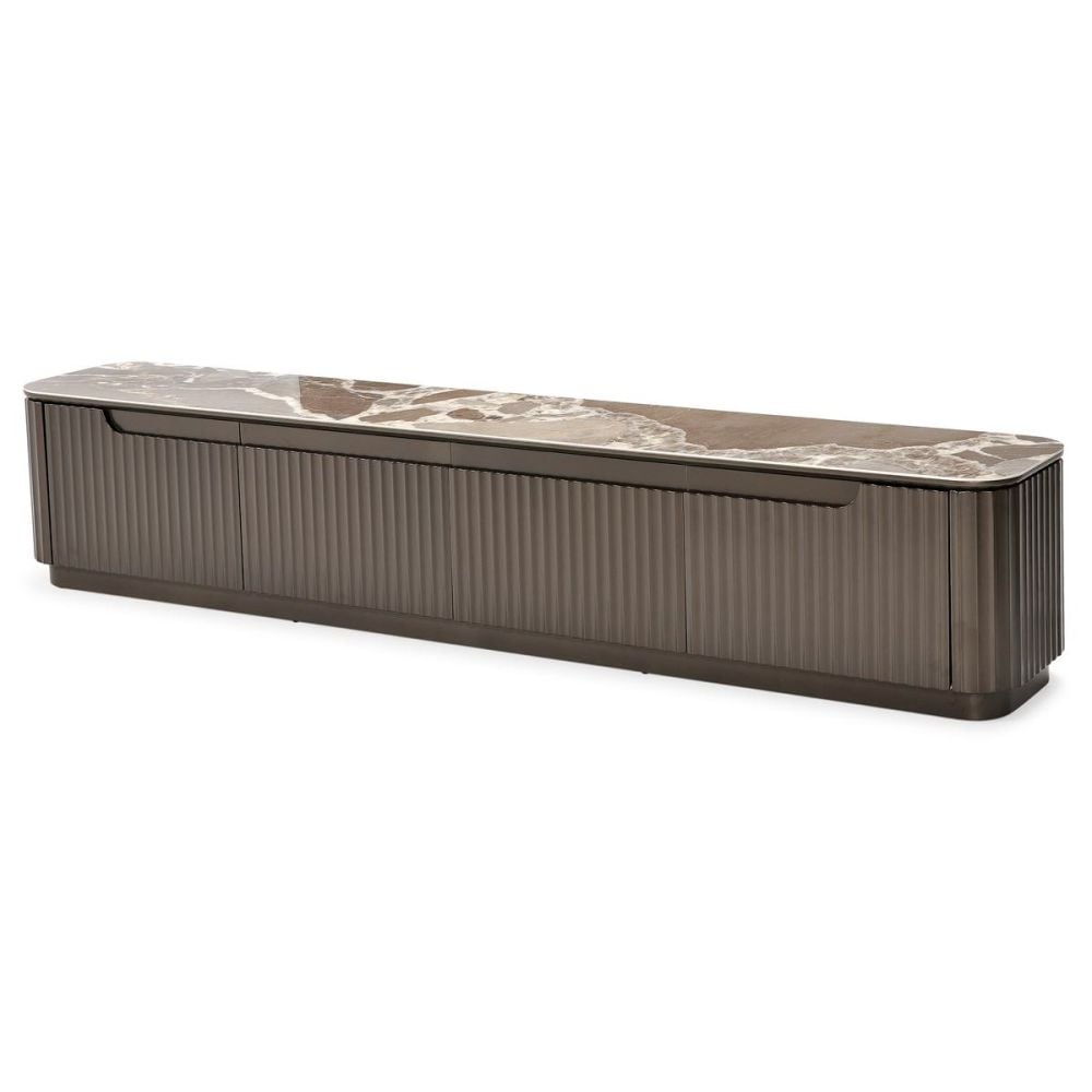 Titan 2330 Entertainment Unit