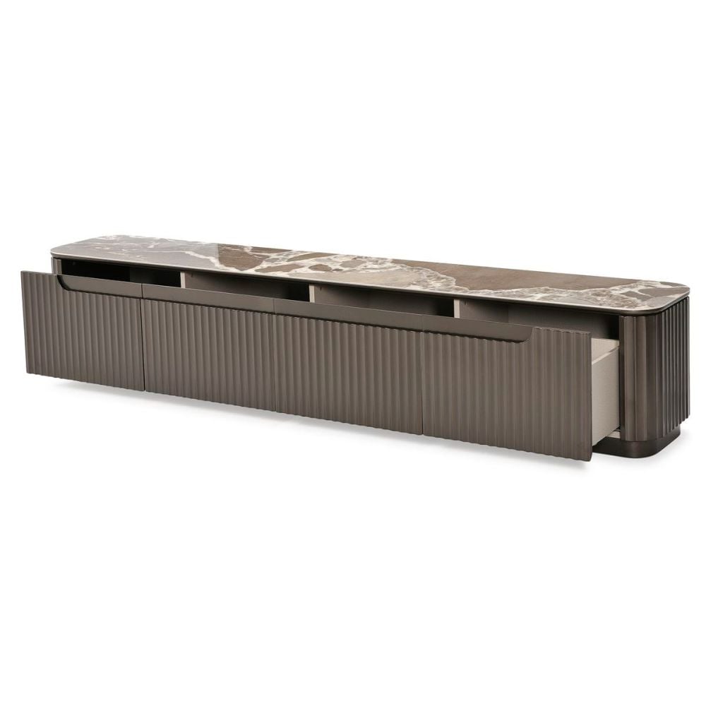 Titan 2330 Entertainment Unit