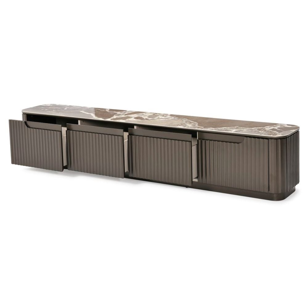 Titan 2330 Entertainment Unit