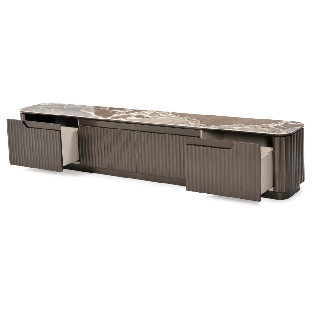 Titan 2330 Entertainment Unit