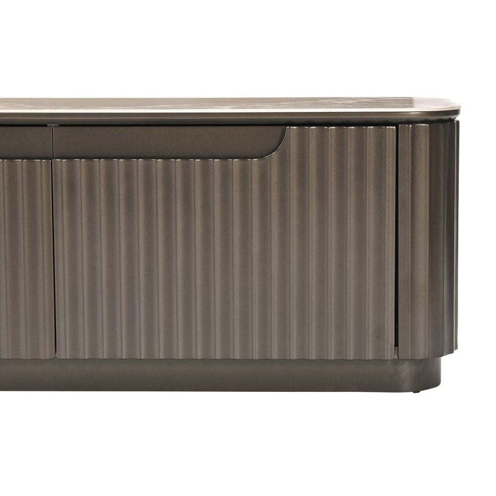 Titan 2330 Entertainment Unit