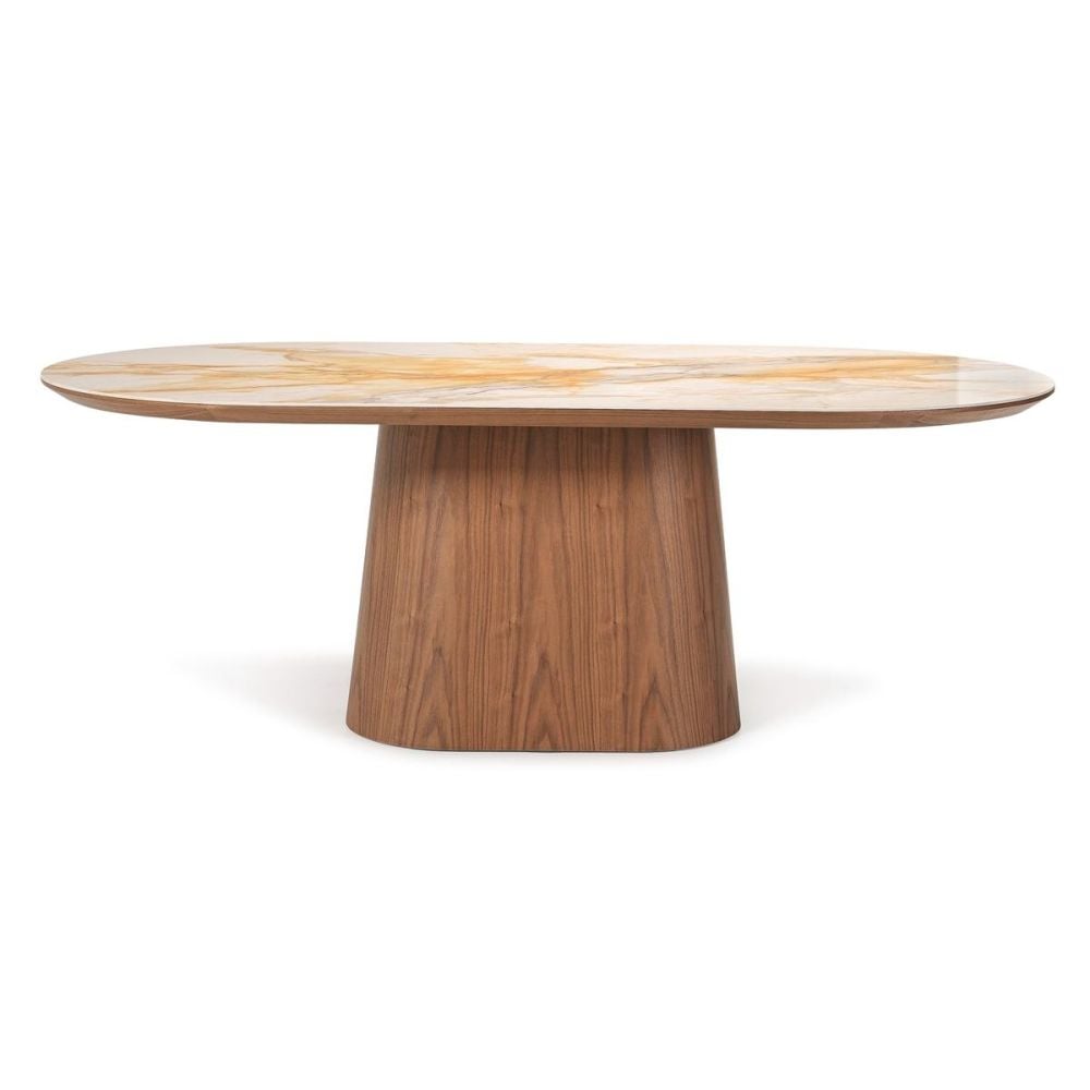 Verona 2100 Dining Table