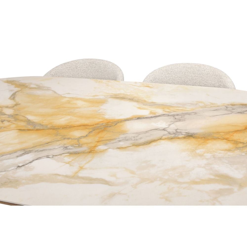 Verona 2100 Dining Table