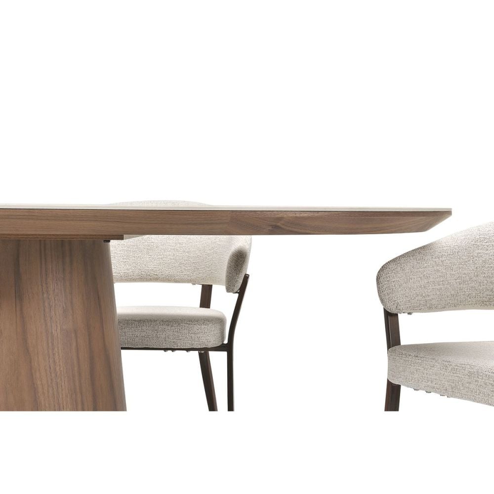 Verona 2100 Dining Table