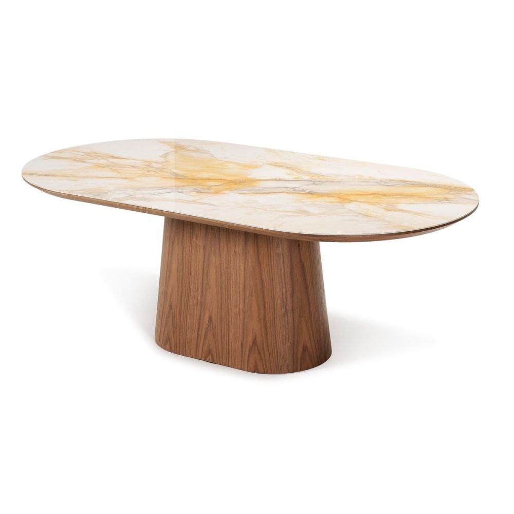 Verona 2100 Dining Table