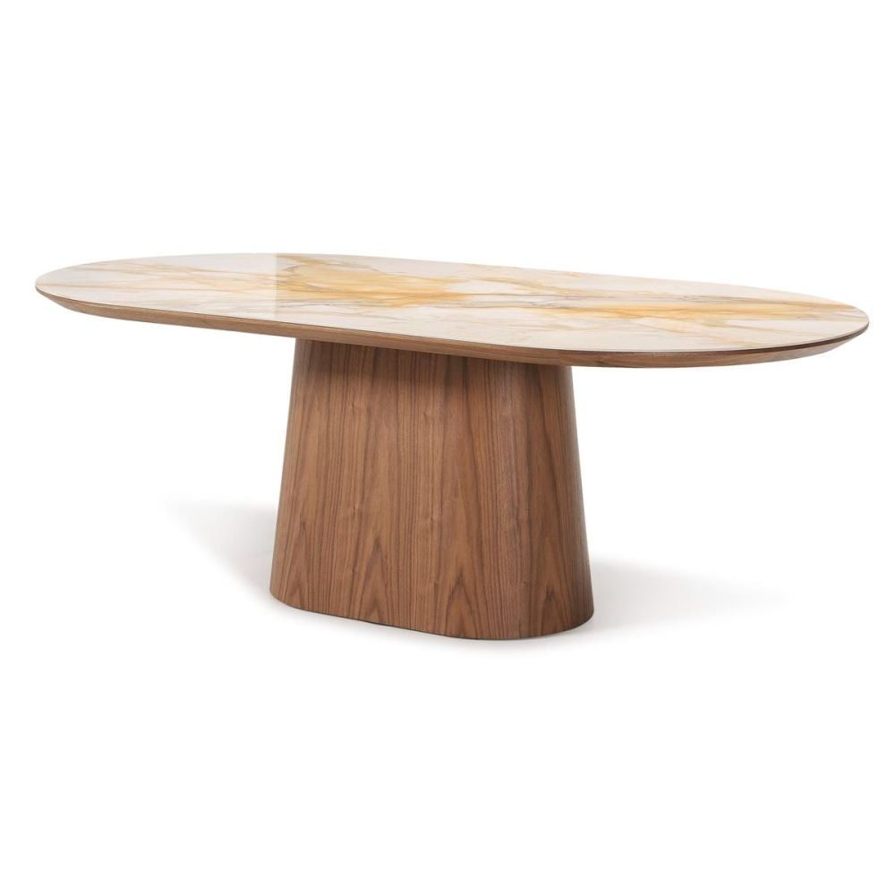 Verona 2100 Dining Table