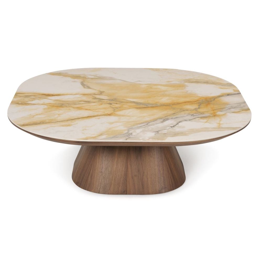 Verona 1100 Square Coffee Table