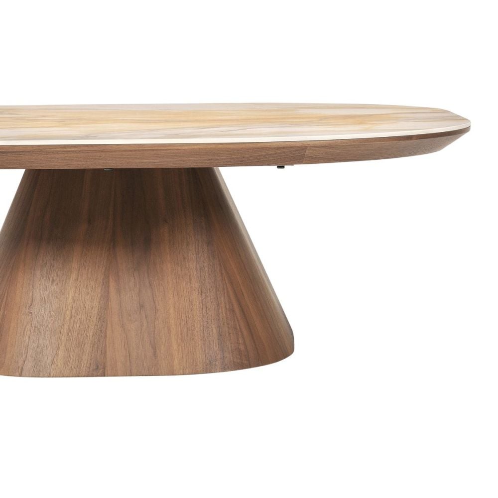 Verona 1100 Square Coffee Table