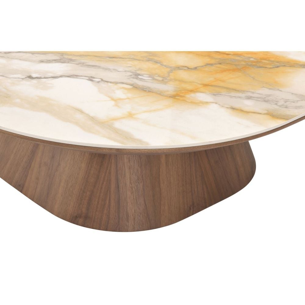 Verona 1100 Square Coffee Table
