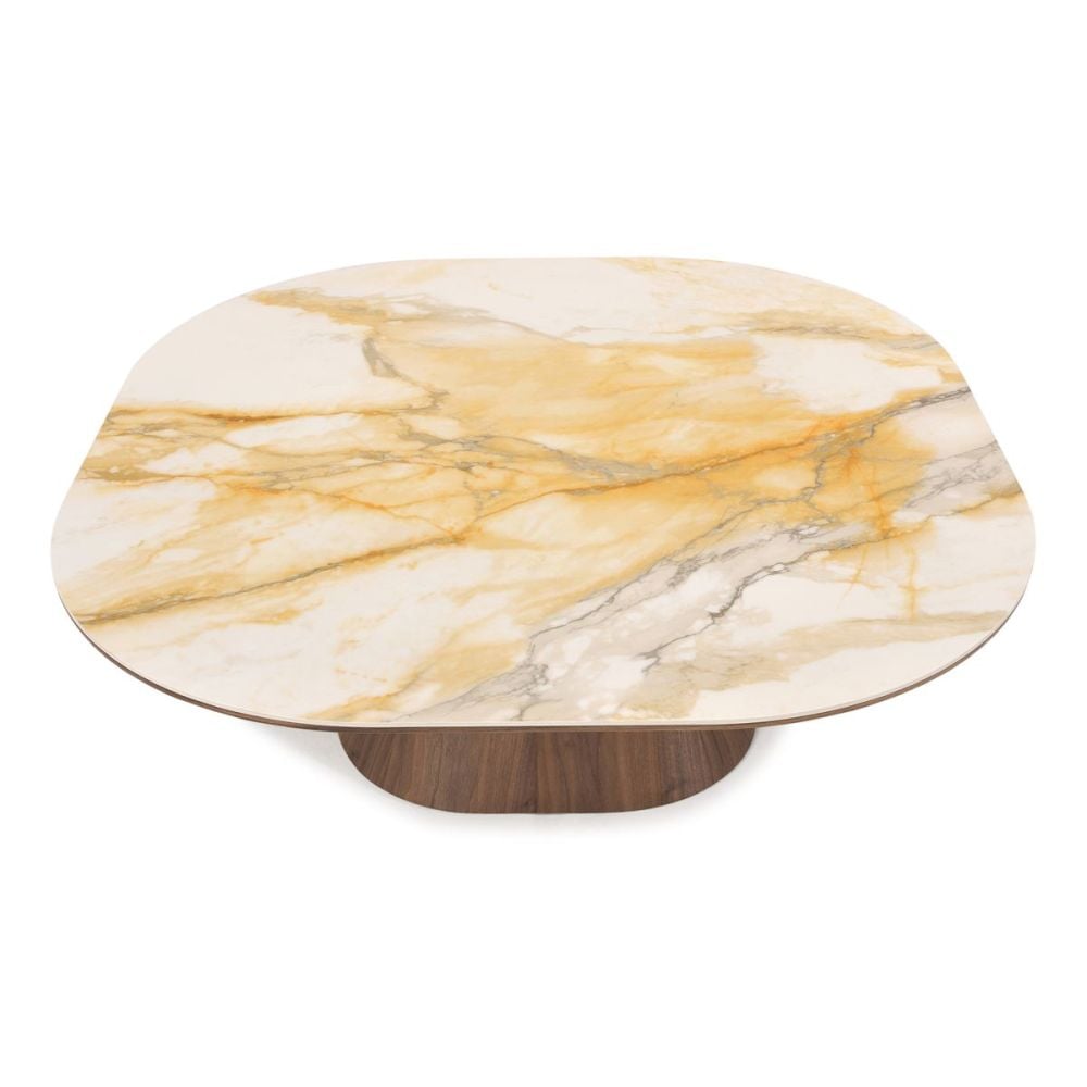 Verona 1100 Square Coffee Table