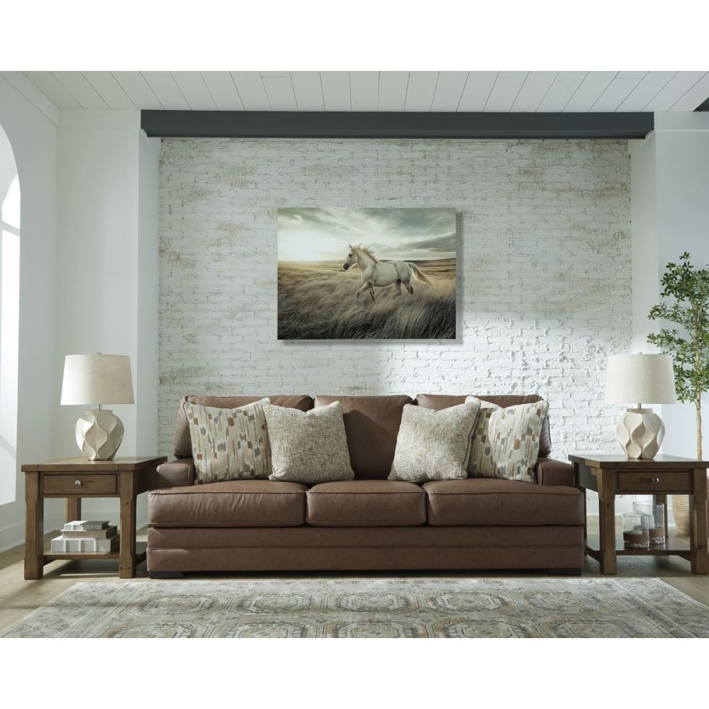 Villacourt 3 Seater Sofa