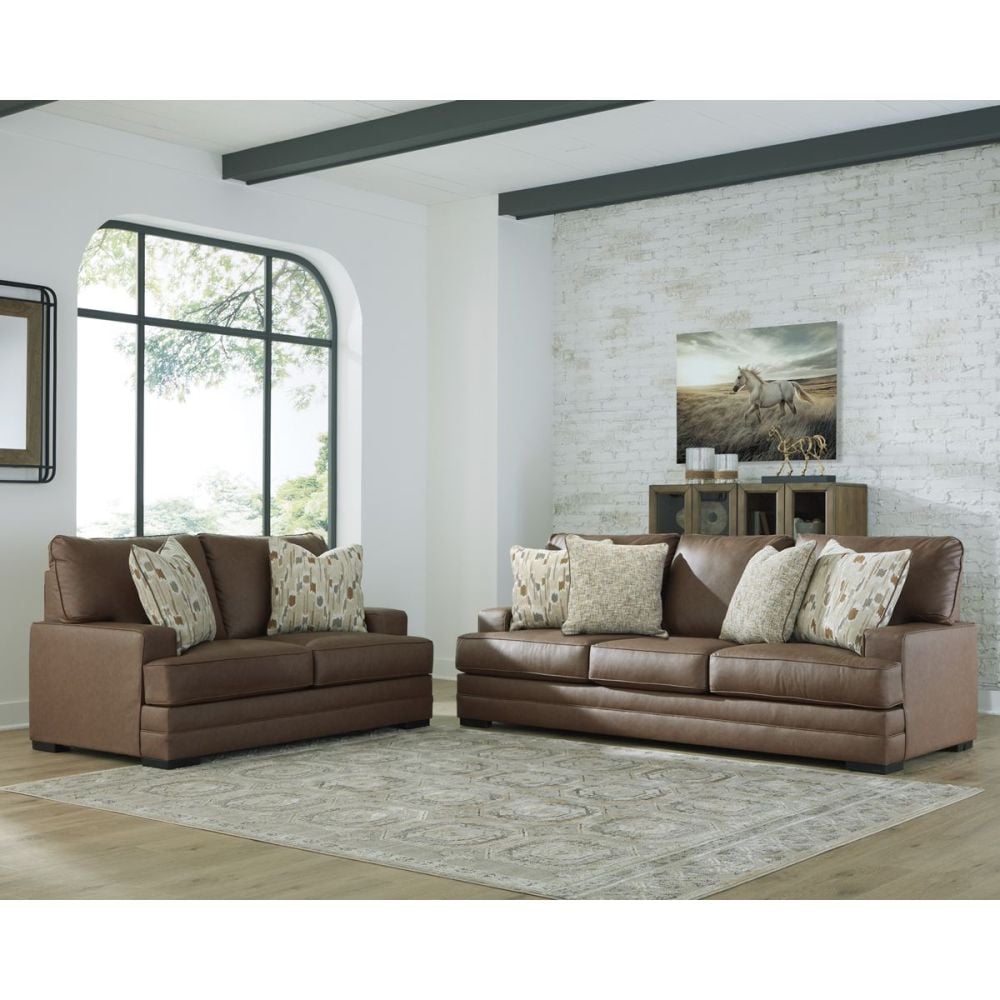 Villacourt 3 + 2 Seater Sofa Suite