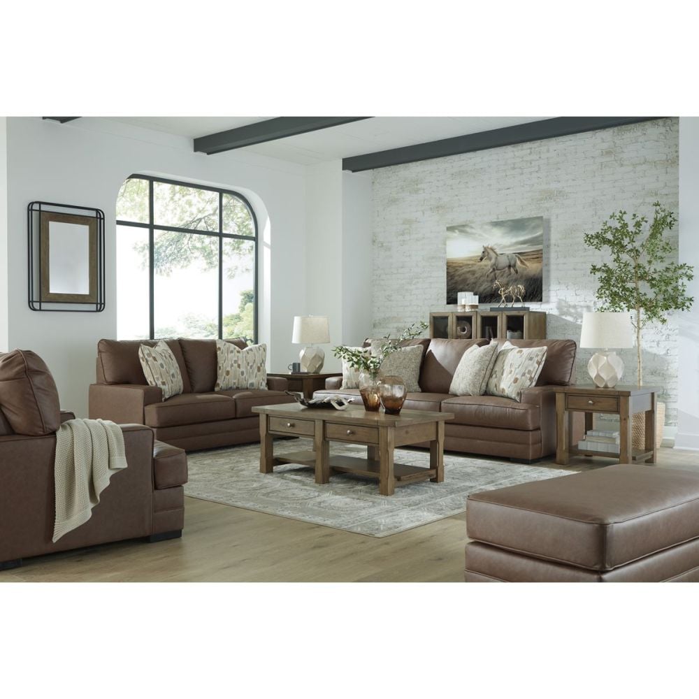 Villacourt 3 + 2 Seater Sofa Suite