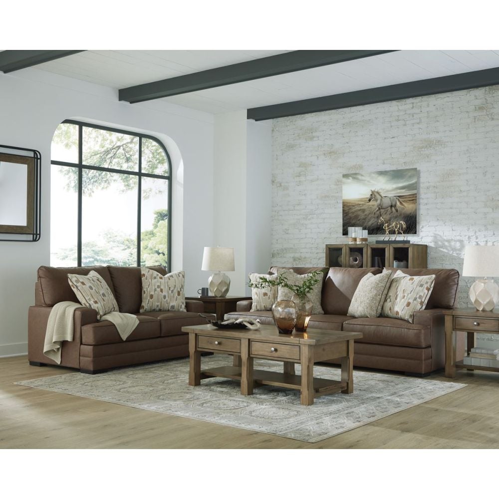Villacourt 3 + 2 Seater Sofa Suite