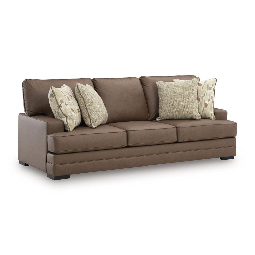 Villacourt 3 + 2 Seater Sofa Suite