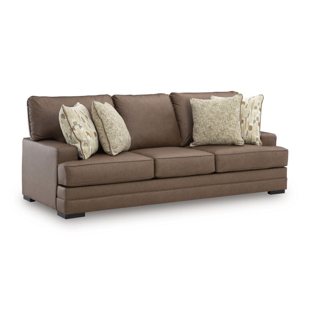 Villacourt 3 Seater Sofa