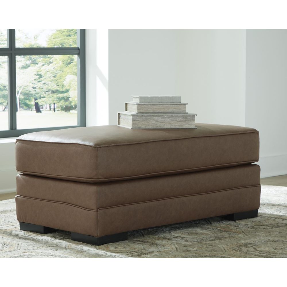 Villacourt Ottoman