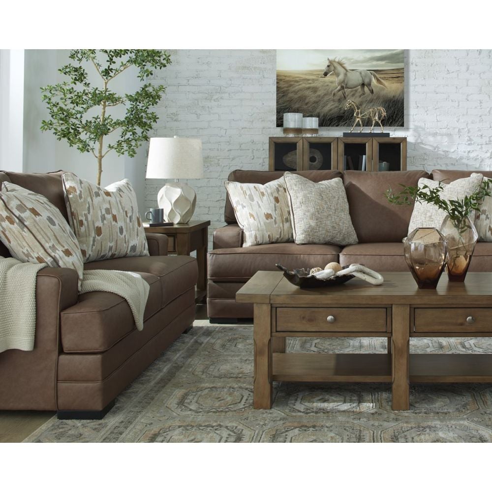 Villacourt 2 Seater Sofa