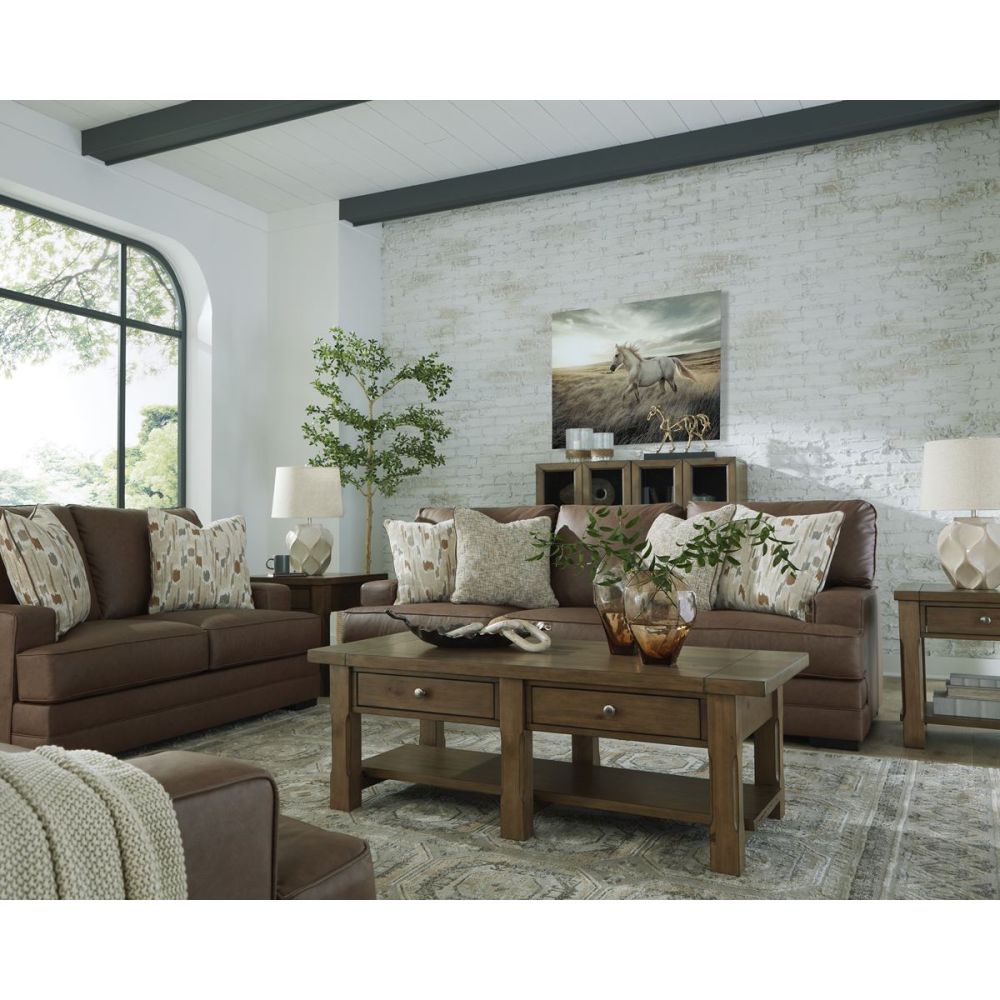 Villacourt 3 + 2 Seater Sofa Suite