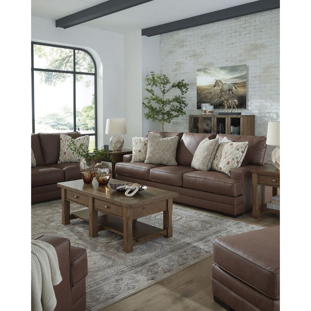 Villacourt 3 + 2 Seater Sofa Suite