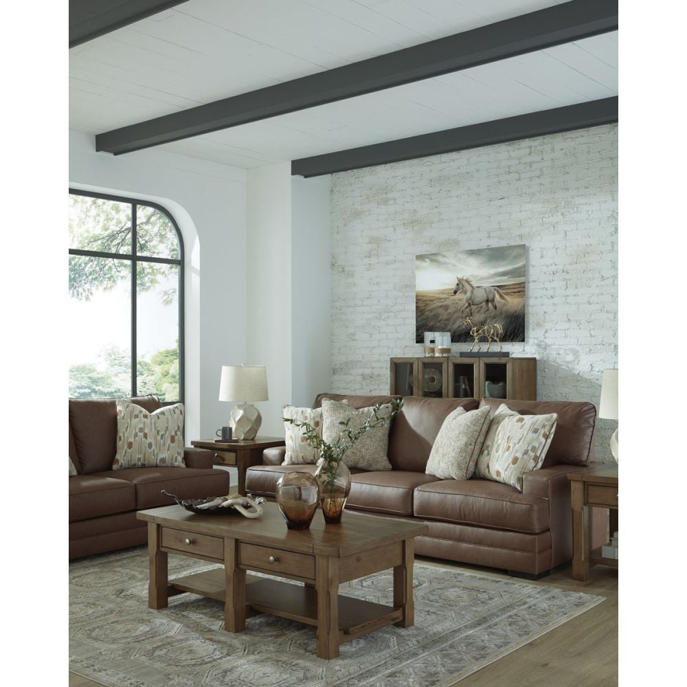 Villacourt 3 + 2 Seater Sofa Suite