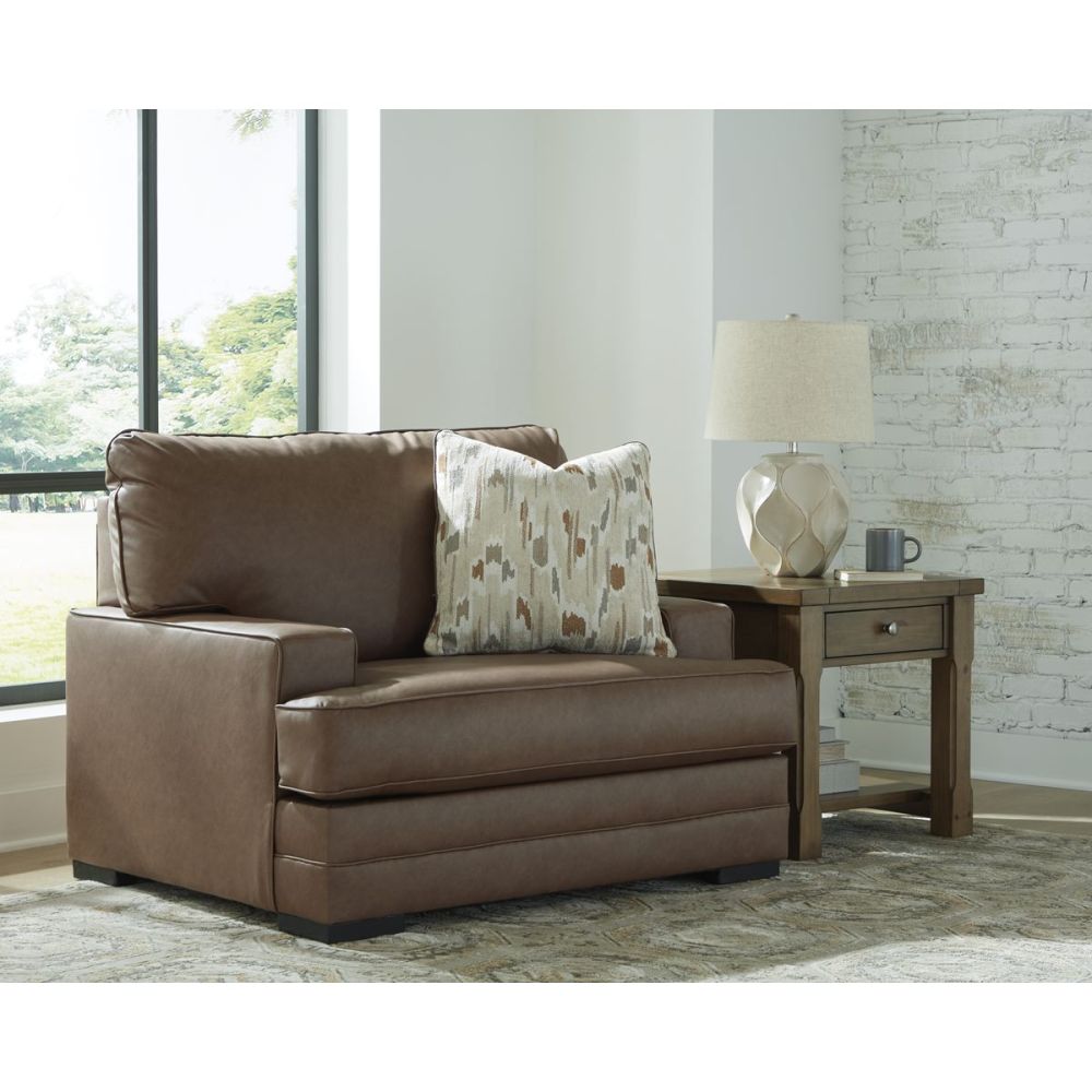 Villacourt Armchair