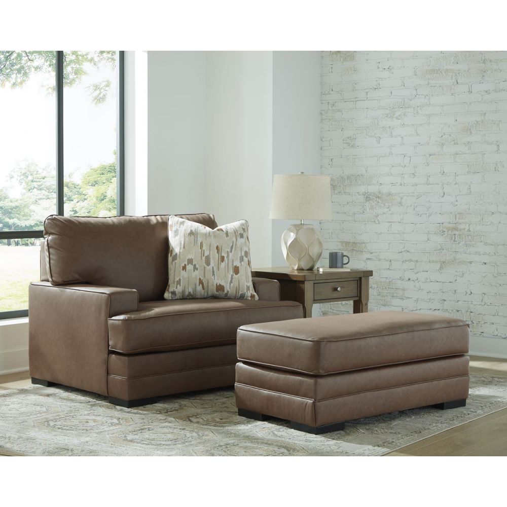 Villacourt Ottoman