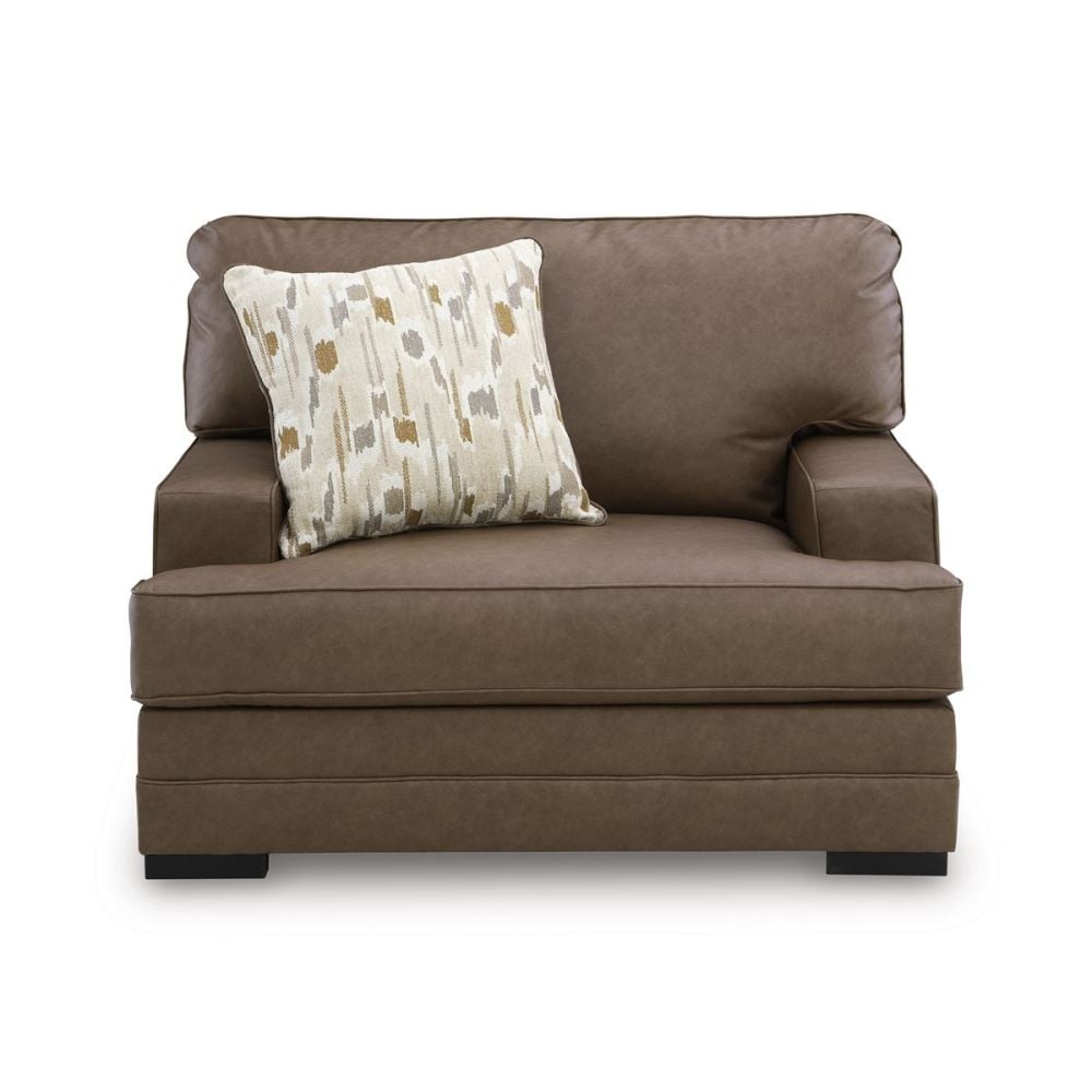 Villacourt Armchair