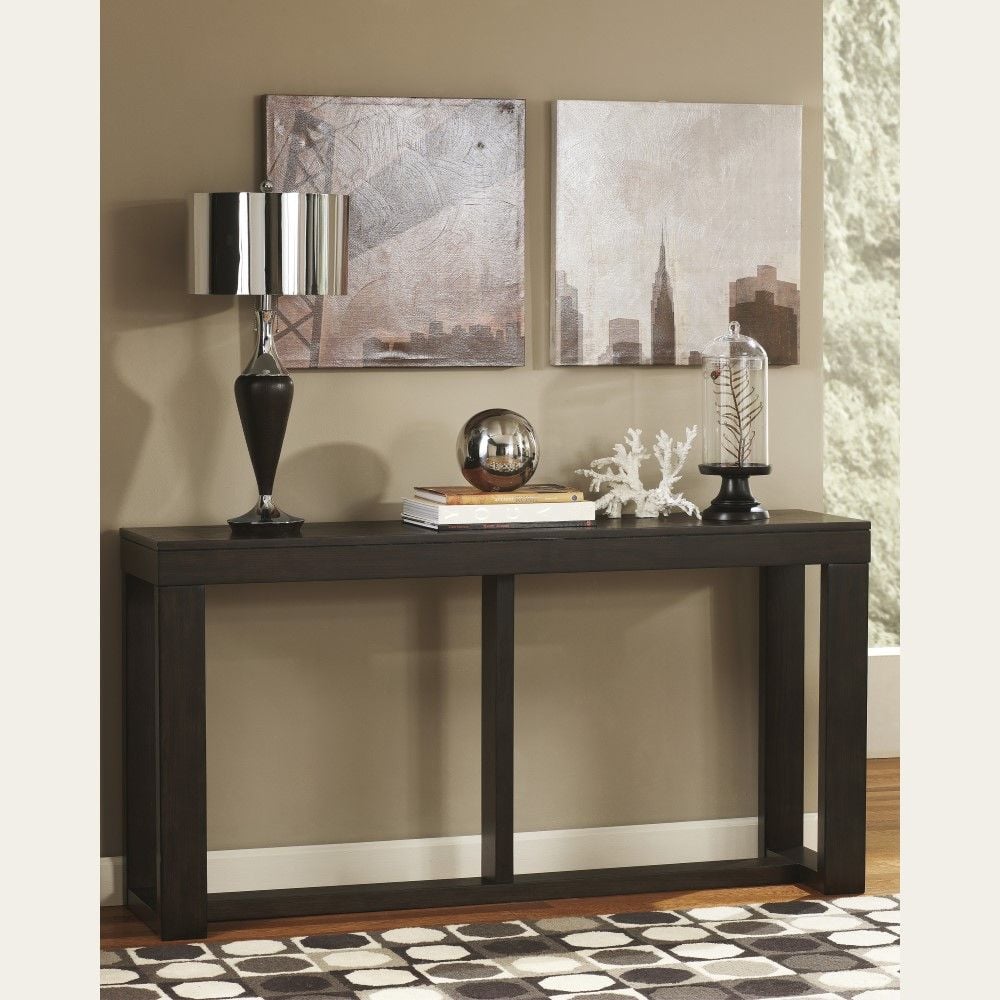 Watson Hall Table