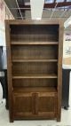 Clearance - Metro Bookcase - *Missing Doors*