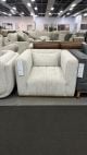 Clearance - Sonoma Armchair - Stone