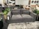 Limited Stock - Haven 2 Seater + 2x Armchair - Charcoal