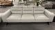 Clearance Matera 3+2 seater - Dark Grey - Ebony Leg