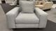 Clearance - Jessie Grey Armchair